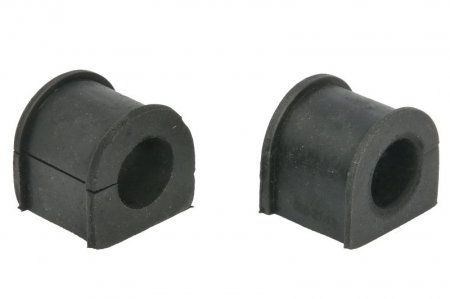 Elemente directie - Bucsa bara stabilizatoare Inferior/Spate Dreapta/Stanga (21mm) potrivit FORD GALAXY I, GALAXY MK I; SEAT ALHAMBRA; VW SHARAN 1.8-2.8 03.95-03.10