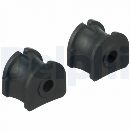 Bucsa bara stabilizatoare Spate (11mm) potrivit DACIA DUSTER, DUSTER/SUV 1.5D/1.6 06.10- [1]
