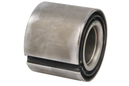 Elemente directie - Bucsa bara stabilizatoare Spate (diametru interior: 35/41,5mm, diametru exterior: 87mm, lungime: 70mm) potrivit MERCEDES O 405, O 407, O 408 12.84-