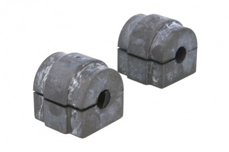 Elemente directie - Bucsa bara stabilizatoare Spate Dreapta/Stanga potrivit BMW 1 (E81), 1 (E82), 1 (E87), 1 (E88), 3 (E90), 3 (E91), 3 (E92), 3 (E93), 5 (E60) 1.6-4.4 2001-2013 - (14mm)