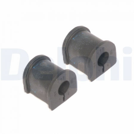 Elemente directie - Bucsa bara stabilizatoare Spate Dreapta/Stanga (14mm) potrivit FORD COUGAR; OPEL CALIBRA A, OMEGA A, OMEGA B, SENATOR B, VECTRA A, VECTRA B 1.6-3.0 09.86-07.03