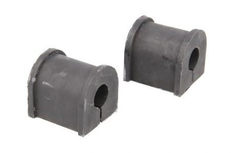Elemente directie - Bucsa bara stabilizatoare Spate Dreapta/Stanga potrivit SAAB 9-5 1.9D-3.0D 1997-2009 - (14mm)
