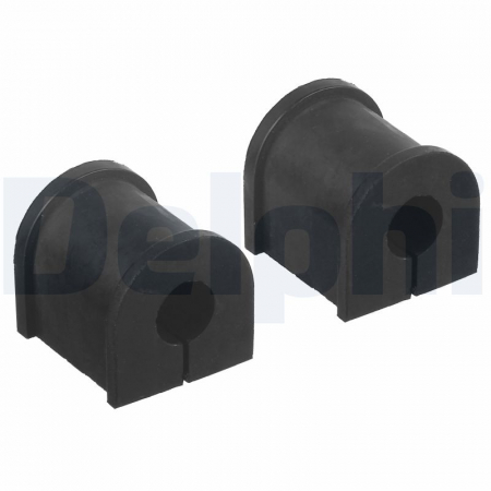 Bucsa bara stabilizatoare Spate Dreapta/Stanga potrivit SAAB 9-5 1.9D-3.0D 1997-2009 - (14mm) [1]