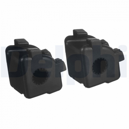 Elemente directie - Bucsa bara stabilizatoare Spate Dreapta/Stanga (14mm) potrivit TOYOTA AVENSIS 1.6-2.0D 09.97-02.03