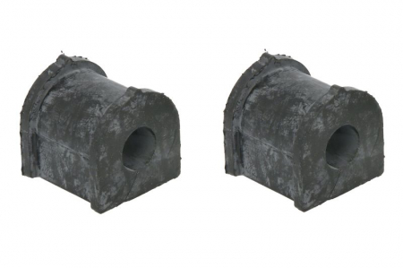 Elemente directie - Bucsa bara stabilizatoare Spate Dreapta/Stanga (15mm) potrivit TOYOTA COROLLA 1.4-2.0D 04.97-01.02