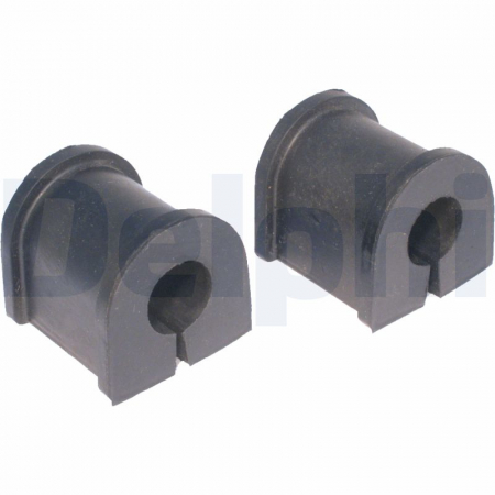 Bucsa bara stabilizatoare Spate Dreapta/Stanga potrivit OPEL VECTRA B 1.6-2.6 1995-2003 - (16mm) [1]