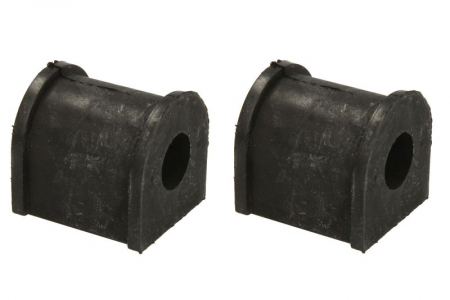 Elemente directie - Bucsa bara stabilizatoare Spate Dreapta/Stanga (16mm) potrivit OPEL VECTRA B 1.6-2.6 09.95-07.03