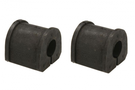 Elemente directie - Bucsa bara stabilizatoare Spate Dreapta/Stanga (16mm) potrivit OPEL VECTRA C, VECTRA C GTS 1.6/1.8 04.02-09.08