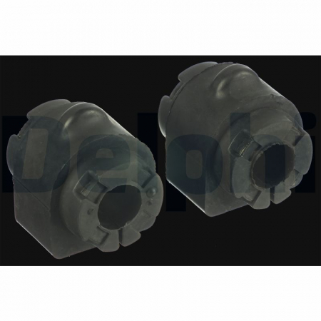 Bucsa bara stabilizatoare Spate Dreapta/Stanga (17mm) potrivit FORD MONDEO IV 1.6-2.2D 03.07-01.15 [1]