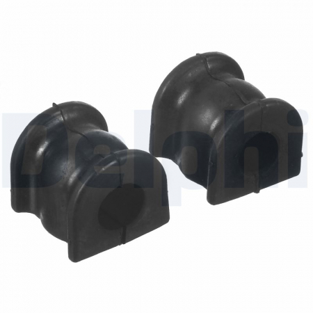Bucsa bara stabilizatoare Spate Dreapta/Stanga potrivit MAZDA 6 1.8-2.3 2002-2010 - (18,5mm) [1]