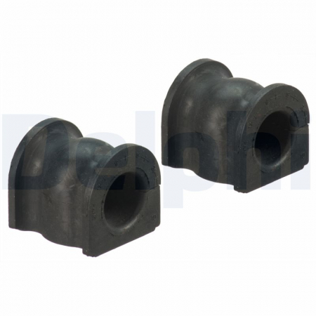 Elemente directie - Bucsa bara stabilizatoare Spate Dreapta/Stanga (18mm) potrivit HONDA CR-V II 2.0/2.4 09.01-03.07