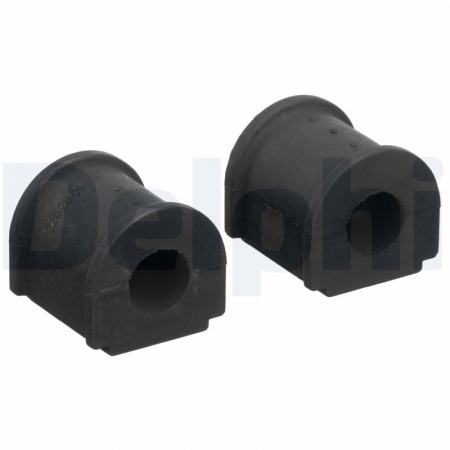 Elemente directie - Bucsa bara stabilizatoare Spate Dreapta/Stanga (18mm) potrivit IVECO DAILY I, DAILY II, DAILY III, DAILY IV, DAILY V, DAILY VI 2.3D-3.0D 01.78-