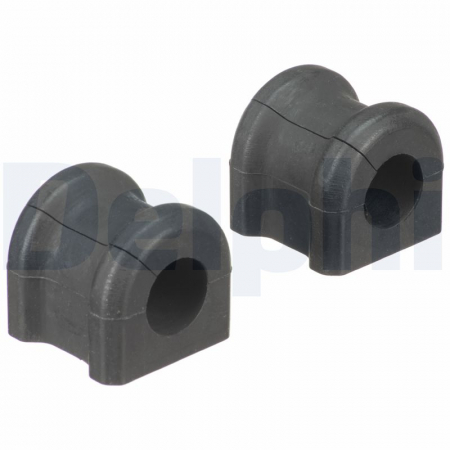 Elemente directie - Bucsa bara stabilizatoare Spate Dreapta/Stanga (18mm) potrivit TOYOTA AVENSIS 1.6-2.4 03.03-11.08