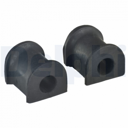 Bucsa bara stabilizatoare Spate Dreapta/Stanga (18mm) potrivit VW CADDY III, CADDY III/MINIVAN 1.2-2.0D 03.04-05.15 [1]
