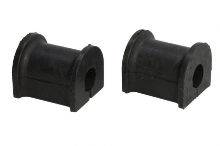 Elemente directie - Bucsa bara stabilizatoare Spate Dreapta/Stanga (18mm) potrivit VW CADDY III, CADDY III/MINIVAN 1.2-2.0D 03.04-05.15