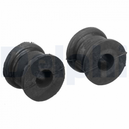 Elemente directie - Bucsa bara stabilizatoare Spate Dreapta/Stanga (19mm) potrivit MERCEDES M (W163) 2.3-5.4 02.98-06.05