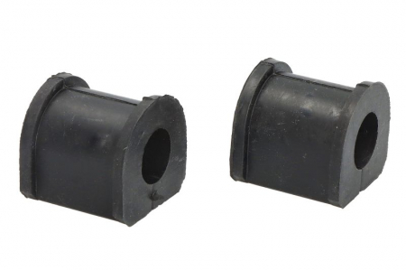 Elemente directie - Bucsa bara stabilizatoare Spate Dreapta/Stanga (19mm) potrivit OPEL SIGNUM, VECTRA C, VECTRA C GTS; SAAB 9-3, 9-3X 1.6-3.2 04.02-02.15