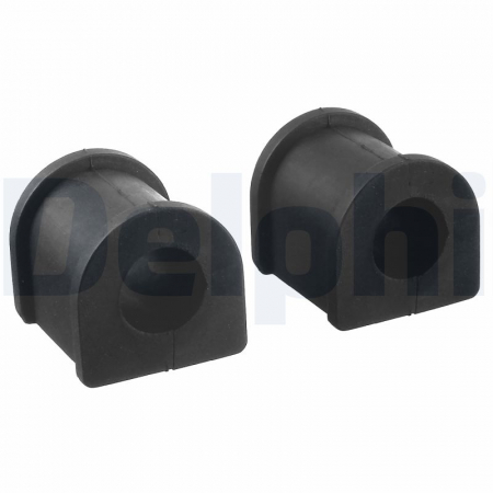 Bucsa bara stabilizatoare Spate Dreapta/Stanga potrivit OPEL SIGNUM, VECTRA C, VECTRA C GTS; SAAB 9-3, 9-3X 1.6-3.2 2002-2015 - (19mm) [1]