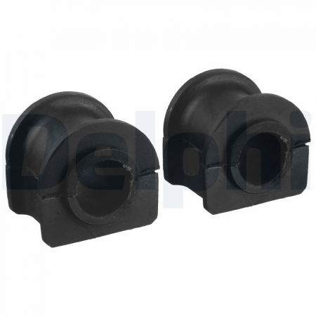Elemente directie - Bucsa bara stabilizatoare Spate Dreapta/Stanga (21mm) potrivit FORD MONDEO III 1.8-3.0 10.00-03.07