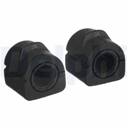 Elemente directie - Bucsa bara stabilizatoare Spate Dreapta/Stanga (22mm) potrivit FORD TOURNEO CONNECT, TRANSIT CONNECT 1.8/1.8D 06.02-12.13