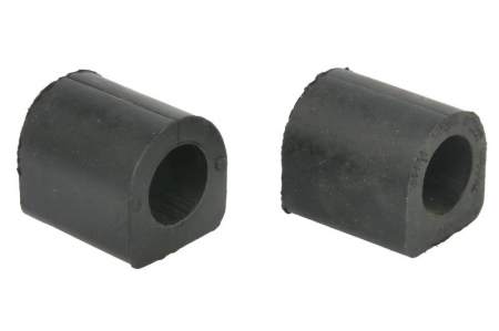 Elemente directie - Bucsa bara stabilizatoare Spate Dreapta/Stanga (22mm) potrivit MERCEDES SPRINTER 2-T (B901, B902), SPRINTER 3-T (B903); VW LT 28-35 II, LT 28-46 II 2.1D-2.9D 01.95-07.06