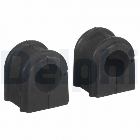 Elemente directie - Bucsa bara stabilizatoare Spate Dreapta/Stanga (27mm) potrivit MERCEDES SPRINTER 4-T (B904); BMW 3 (E21); VW LT 28-46 II 1.8-2.9D 11.79-07.06