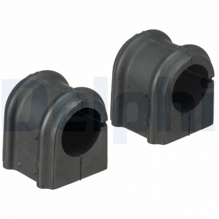 Elemente directie - Bucsa bara stabilizatoare Spate Dreapta/Stanga (30mm) potrivit MERCEDES SPRINTER 4,6-T (B906), SPRINTER 5-T (B906) 1.8-3.5 06.06-