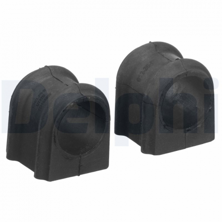 Elemente directie - Bucsa bara stabilizatoare Spate Dreapta/Stanga (33mm) potrivit MERCEDES SPRINTER 2-T (B901, B902), SPRINTER 3-T (B903), SPRINTER 4-T (B904) 2.1D-2.9D 01.95-05.06