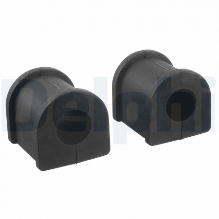 Bucsa bara stabilizatoare Spate Dreapta/Stanga potrivit OPEL SIGNUM, VECTRA C, VECTRA C GTS; SAAB 9-3 1.6-3.2 2002-2015 - (38mm) [1]