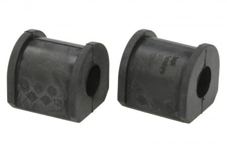 Elemente directie - Bucsa bara stabilizatoare Spate Dreapta/Stanga (38mm) potrivit OPEL SIGNUM, VECTRA C, VECTRA C GTS; SAAB 9-3 1.6-3.2 04.02-02.15