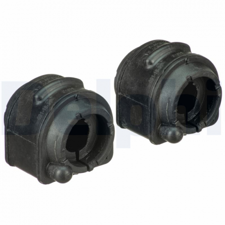 Elemente directie - Bucsa bara stabilizatoare Spate Dreapta/Stanga potrivit VOLVO C30, S40 II; FORD FOCUS C-MAX, FOCUS II, FOCUS III, FOCUS III/KOMBI, GRAND C-MAX 1.0-Electric 2003-2020