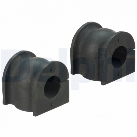 Elemente directie - Bucsa bara stabilizatoare Spate Superior Dreapta/Stanga potrivit HONDA ACCORD VII 2.0/2.2D/2.4 2003-2008 - (22mm)