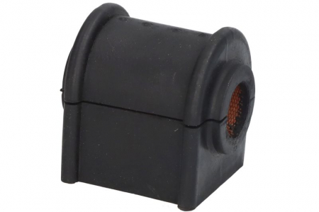 Elemente directie/suspensie - Bucsa bare stabilizatoare Fata Dreapta/Stanga (diametru interior: 15,5mm) potrivit JAGUAR S-TYPE II 2.0 Ti4/2.5 V6/2.7 D/3.0/3.0 SCV6/3.0 SCV6 AWD/3.0 SDV6/3.0 V6/4.0 V8/4.2 V8/5.0 SCV8/5.0 S