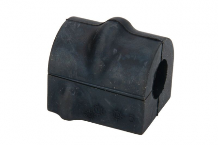 Elemente directie/suspensie - Bucsa bare stabilizatoare Fata Dreapta/Stanga (diametru interior: 16mm) potrivit OPEL ASTRA G 1.0 (F08, F68)/1.2 (F08, F68)/1.2 (F08, W5L)/1.2 (F70)/1.2 16V (F08, F48)/1.2 16V (F08, W5L)/1.2
