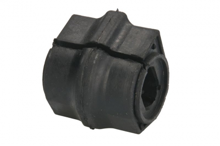 Elemente directie/suspensie - Bucsa bare stabilizatoare Fata Dreapta/Stanga (diametru interior: 20mm) potrivit PEUGEOT 206 1.1/1.1 i/1.4/1.4 16V/1.4 HDi/1.4 HDi eco 70/1.4 i/1.4 i (2LKFWA, 2MKFWA)/1.4 LPG/1.6/1.6 16V/1.6