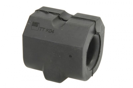 Elemente directie/suspensie - Bucsa bare stabilizatoare Fata Dreapta/Stanga (diametru interior: 21mm) potrivit AUDI 100 C1 1.8/1.8 Cat/1.8 Cat quattro/1.8 quattro/1.9/2.0/2.0 Cat/2.0 D/2.0 D Turbo/2.0 E/2.0 E Cat/2.0 E qu