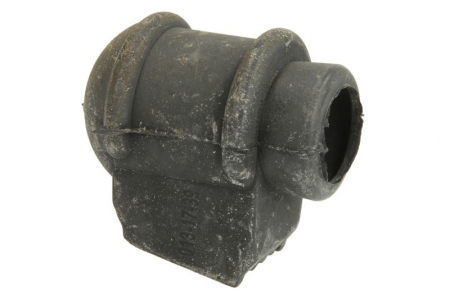 Elemente directie - Bucsa bare stabilizatoare Fata Dreapta/Stanga (diametru interior: 22mm) potrivit DACIA LOGAN 1.0 Hi-Flex/1.0 Hi-Flex (LS0R, LS1G)/1.4 (LSOA, LSOC, LSOE, LSOG)/1.5 dCi (LS0J, LS0Y)/1.5 dCi (LS