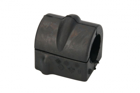 Elemente directie/suspensie - Bucsa bare stabilizatoare Fata Dreapta/Stanga (diametru interior: 23mm) potrivit OPEL ASTRA G 1.6 16V (F75)/1.6 CNG (F75)/1.6 GL (F19)/1.6 LPG (F08, F48)/1.6 LPG (F35)/1.6 LPG (F48)/1.6 LPG (