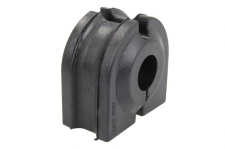 Elemente directie/suspensie - Bucsa bare stabilizatoare Fata Dreapta/Stanga (diametru interior: 24,6mm) potrivit BMW 5 (E60) 520 d/520 i/523 i/525 d/525 i/530 d/530 i/535 d/540 i/545 i/550 i/630 i/635 d/645 Ci/650 i/730 d