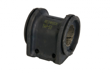 Elemente directie/suspensie - Bucsa bare stabilizatoare Fata Dreapta/Stanga (diametru interior: 26mm) potrivit MERCEDES VIANO (W639) 109 CDI (639.601, 639.603, 639.605)/109 CDI (639.701)/109 CDI (639.701, 639.703)/109 CDI
