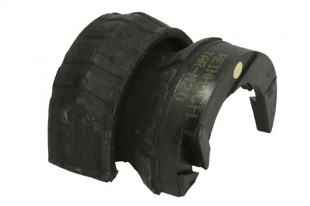 Elemente directie/suspensie - Bucsa bare stabilizatoare Fata Dreapta/Stanga (diametru interior: 35mm) potrivit PORSCHE CAYENNE 2.5 R5 TDI/3.0 TDI/3.0 V6 TDI/3.0 V6 TSI Hybrid/3.2 V6/3.6 V6 FSI/4.2 V8/4.2 V8 FSI/4.2 V8 TDI