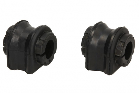 Elemente directie/suspensie - Bucsa bare stabilizatoare Fata Dreapta/Stanga potrivit RENAULT KANGOO BE BOP 1.5 dCi/1.5 dCi (KW0F)/1.5 dCi (KW0G)/1.5 dCi 105 (FW0F)/1.5 dCi 105 (KW0F)/1.5 dCi 110 (FW0C, FW0H)/1.5 dCi 70 (F