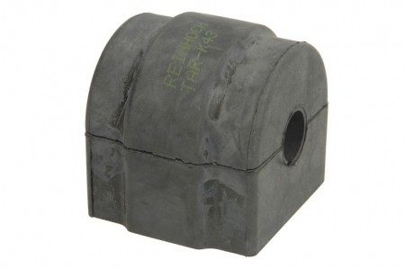 Elemente directie/suspensie - Bucsa bare stabilizatoare Spate Dreapta/Stanga (diametru interior: 16mm) potrivit BMW 5 (F10) 518 d/520 d/520 d xDrive/520 i/523 i/525 d/525 d xDrive/528 i/528 i xDrive/530 d/530 d xDrive/530