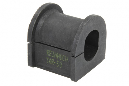 Elemente directie/suspensie - Bucsa bare stabilizatoare Spate Dreapta/Stanga (diametru interior: 25mm) potrivit CITROEN JUMPER II 100 Multijet 2,2 D/110 Multijet 2,3 D/115 Multijet 2,0 D/120 Multijet 2,2 D/120 Multijet 2,