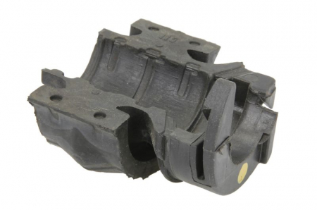 Bucsa bare stabilizatoare Spate Dreapta/Stanga (diametru interior: 25mm) potrivit PORSCHE CAYENNE 2.5 R5 TDI/3.0 TDI/3.0 V6 TDI/3.0 V6 TSI Hybrid/3.2/3.2 V6/3.6/3.6 V6 FSI/4.2 V8/4.2 V8 FSI/4 [1]