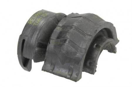Elemente directie/suspensie - Bucsa bare stabilizatoare Spate Dreapta/Stanga (diametru interior: 25mm) potrivit PORSCHE CAYENNE 2.5 R5 TDI/3.0 TDI/3.0 V6 TDI/3.0 V6 TSI Hybrid/3.2/3.2 V6/3.6/3.6 V6 FSI/4.2 V8/4.2 V8 FSI/4