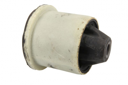 Elemente directie/suspensie - Bucsa cauciuc brat suspensie spate (din fata) Dreapta/Stanga potrivit DACIA DUSTER, LOGAN, LOGAN EXPRESS, LOGAN II, LOGAN MCV, LOGAN MCV II, SANDERO CAROSERIE INCHISA/COMBI-SUV 09.04-