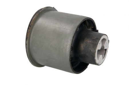 Elemente directie/suspensie - Bucsa cauciuc brat suspensie spate (din spate) Dreapta/Stanga potrivit AUDI A3, TT; SEAT CORDOBA, IBIZA III, IBIZA IV, IBIZA IV SC, LEON AUTOUTILITARĂ/LIMUZINĂ SPAȚIOASĂ-MICROBUS 05.96-