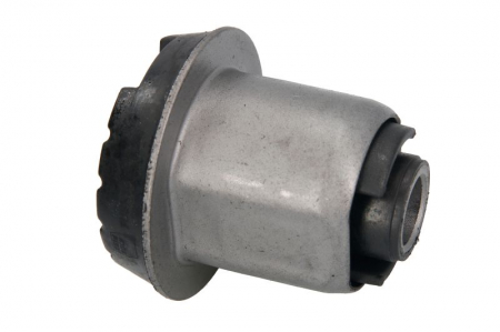 Elemente directie/suspensie - Bucsa cauciuc brat suspensie spate (din spate) Dreapta/Stanga potrivit PEUGEOT 206, 206+ CABRIOLET-LIMUZINA 08.98-