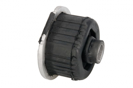 Elemente directie/suspensie - Bucsa cauciuc brat suspensie spate (exterior/Inferior Fata) Dreapta/Stanga potrivit MERCEDES 124 (C124), 124 T-MODEL (S124), 124 (W124), 190 (W201) KABRIOLET-LIMUZÍNA 10.82-06.11